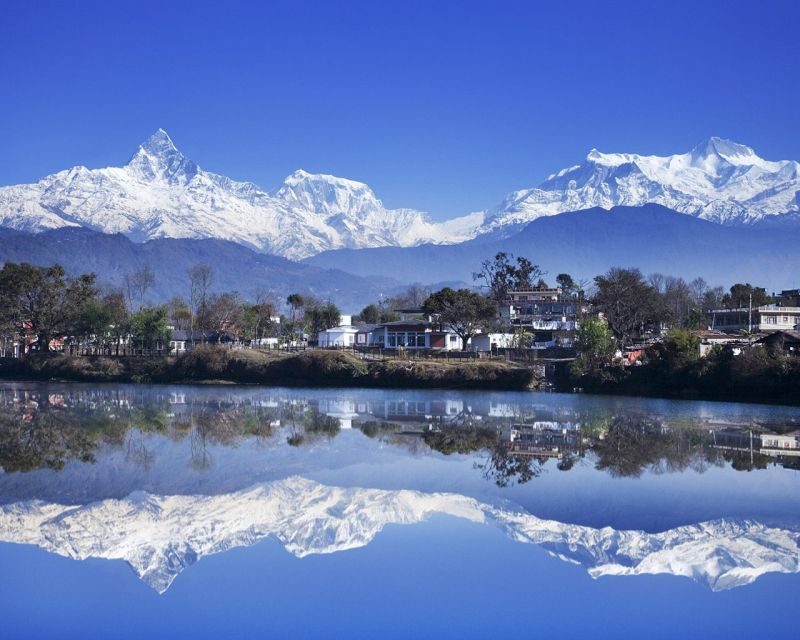 The Best of Pokhara: Private Day Tour with Sarangkot Sunrise - FAQ