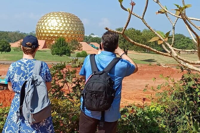The Best of Pondicherry: A Private Sightseeing Tour - What Makes This Tour Stand Out?