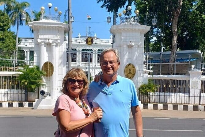 The Best of Pondicherry: A Private Sightseeing Tour - Who Should Book This Tour?