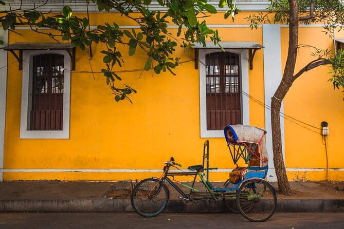 The Best of Pondicherry: A Private Sightseeing Tour - FAQ