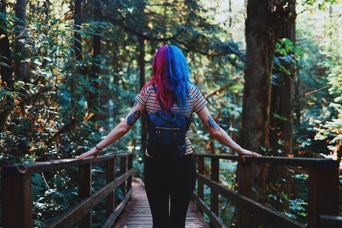 'The Best of Portland' City Tour: Small-Group Sightseeing Tour - FAQ