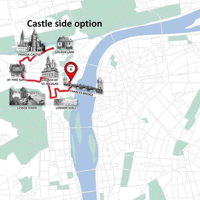The Best Of Prague: 3 Hour Walking Tour - FAQs
