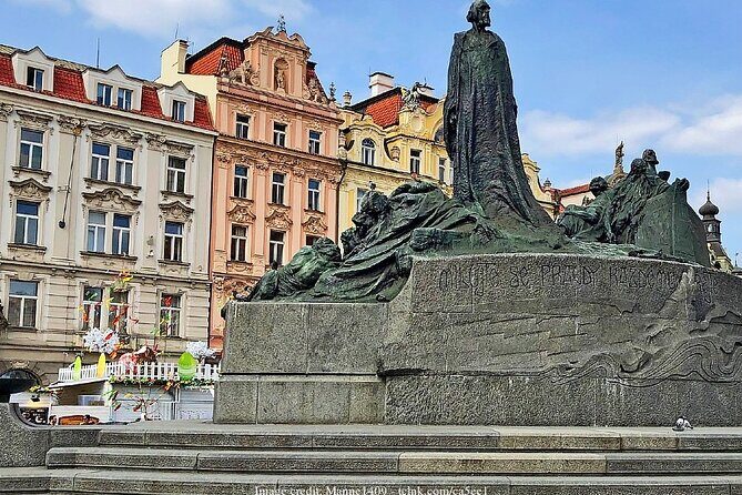 The Best of Prague: Private Half-Day Walking Tour - What We Loved About This Tour