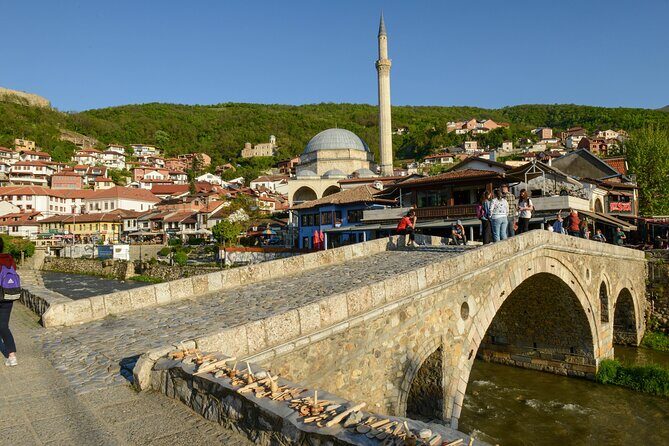 The best of Pristina walking tour - A Detailed Look at the "Best of Pristina Walking Tour"