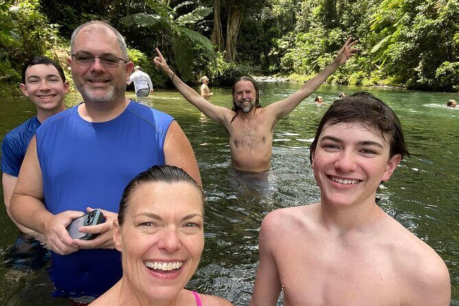 The Best of Puerto Rico Private Day Tour - Exploring Puerto Rico in One Day: What to Expect