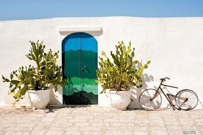 The Best of Puglia: Three White Purls - Exploring Puglia’s Enchanting Towns: A Deep Dive