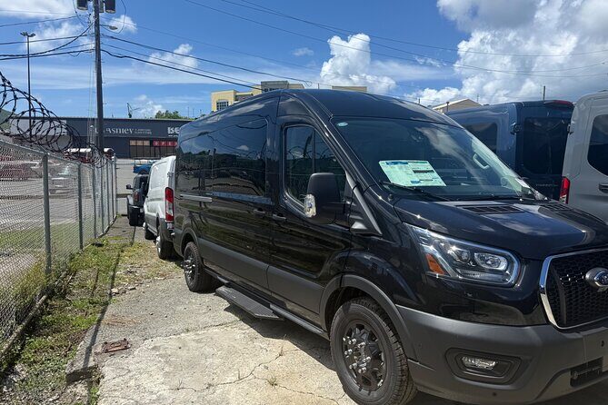 The Best of Punta Cana Private Sightseeing Tour Combo - A Closer Look at the Tour Experience