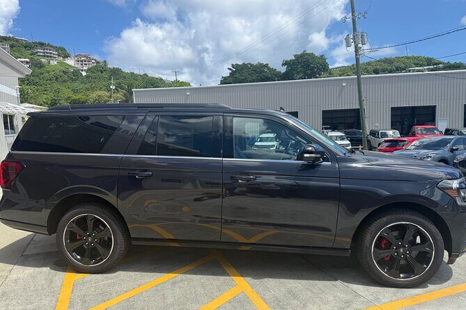 The Best of Punta Cana Private Sightseeing Tour Combo - Why This Tour Might Be Perfect for You