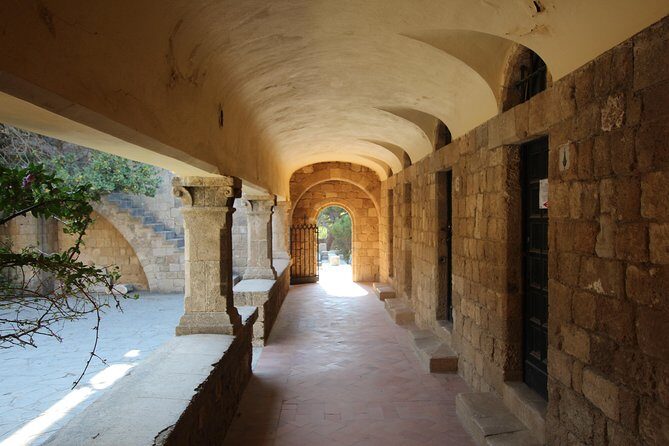 The Best of Rhodes & Lindos: Full Island Tour (Small Group) - Overview of the Experience