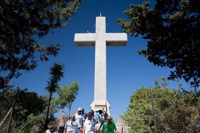 The Best of Rhodes & Lindos: Full Island Tour (Small Group) - Who Will Love This Tour?