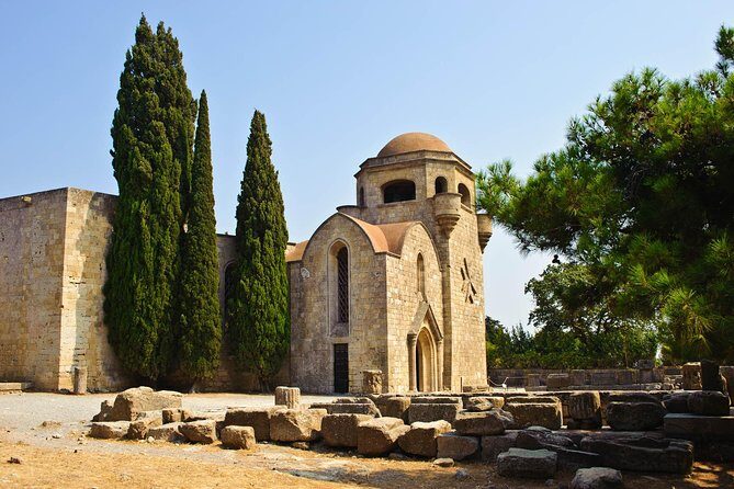 The Best of Rhodes & Lindos: Full Island Tour (Small Group) - FAQs