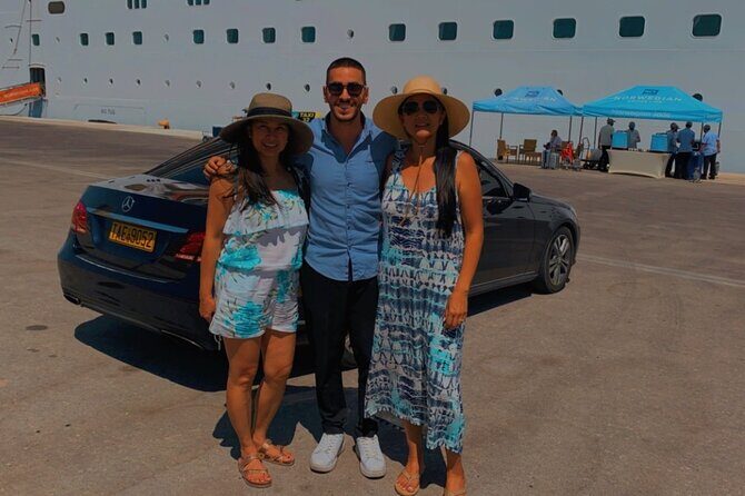 The Best of Rhodes - Private Beach Excursion - Reviews in Context: What Travelers Say