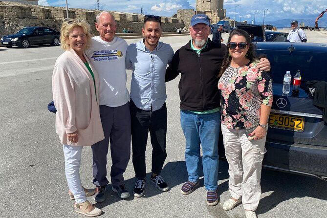 The Best of Rhodes - Private Beach Excursion - Why Choose This Tour?
