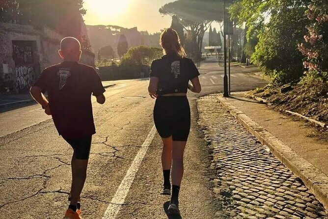 The Best of Rome a Unique Running Experience - Frequently Asked Questions