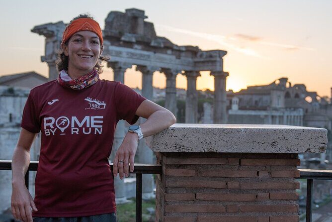 The Best of Rome a Unique Running Experience - Final Thoughts