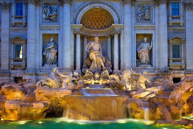 The Best of Rome: Colosseum and Vatican with Pantheon and Trevi - Final Thoughts