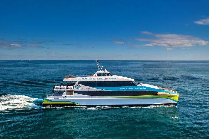 The Best of Rotto  The Local Experience Package - Exploring Rottnest with the Local Experience Package