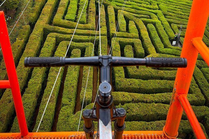 The best of Ruta de Las Flores: Bike Zipline + Ataco + Hotsprings - An In-Depth Look at the Ruta de Las Flores Tour