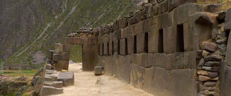 The Best of Sacred Valley - Culture & History Full Day Tour - Experience the Best of Sacred Valley – Culture & History Full Day Tour