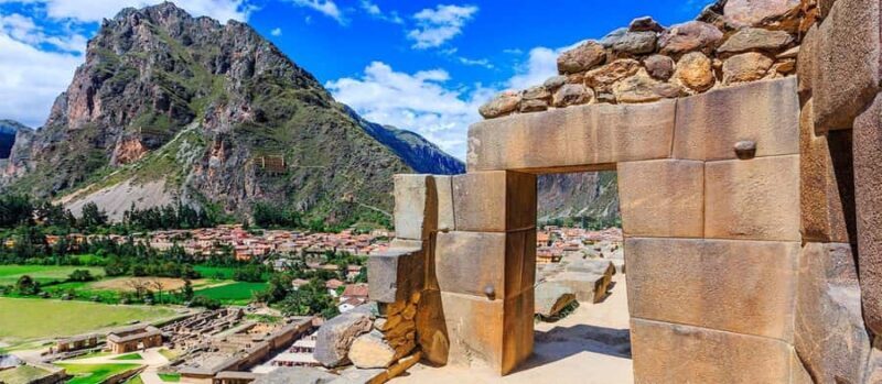 The Best of Sacred Valley - Culture & History Full Day Tour - Key Points