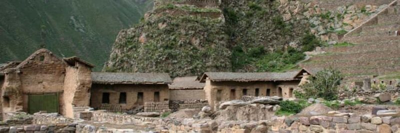 The Best of Sacred Valley - Culture & History Full Day Tour - What Makes This Tour Stand Out?