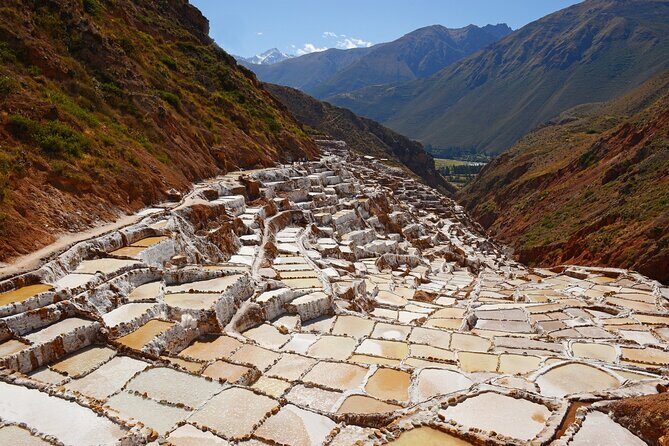 The Best of Sacred Valley Full-Day Walking Tour - The Sacred Valley Full-Day Walking Tour: A Detailed Look