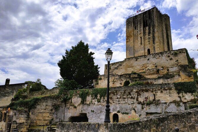 The Best Of Saint-Emilion : City Highlights walking tour - Final Words