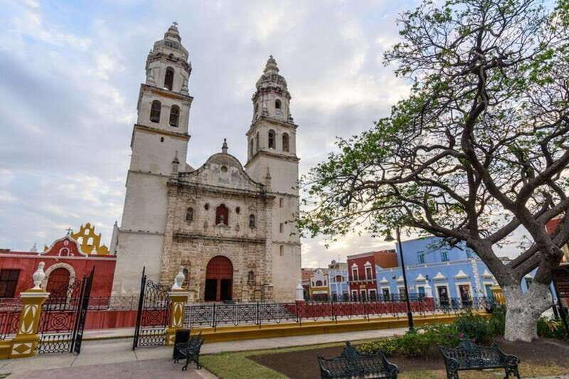 The best of San Francisco de Campeche Private Walking Tour - Practicalities and Why They Matter