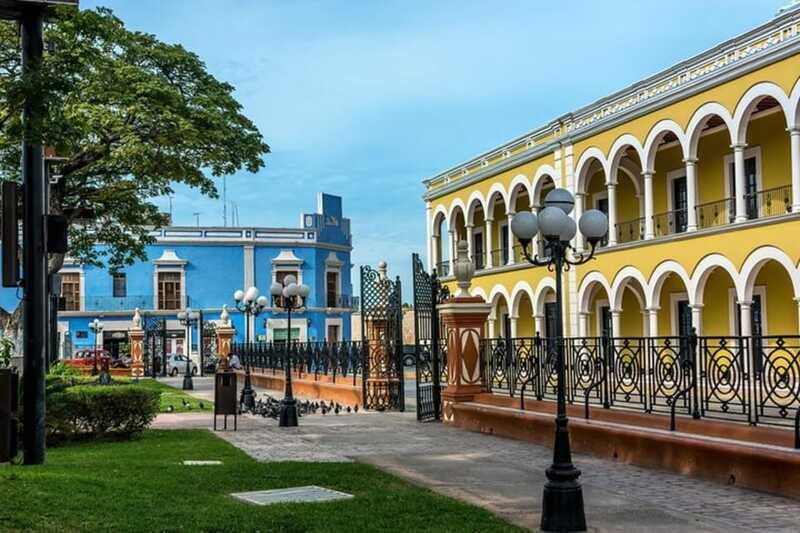 The best of San Francisco de Campeche Private Walking Tour - Authenticity and Cultural Insights
