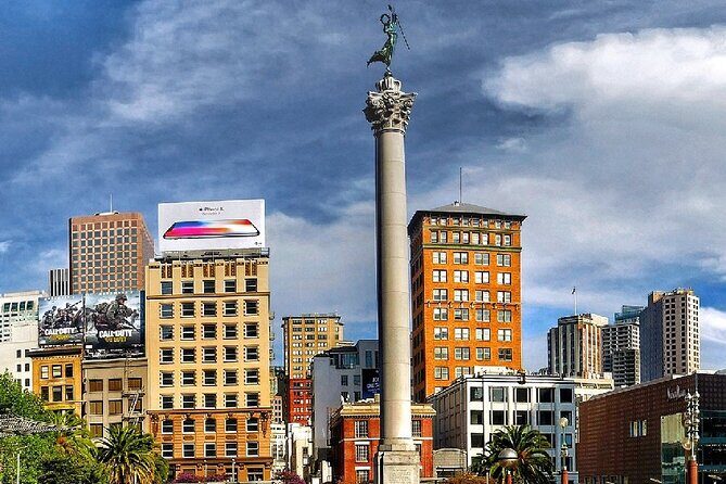 The Best of San Francisco: Private Half-Day Walking Tour - Practical Details and What It Means for You