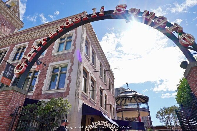 The Best of San Francisco: Private Half-Day Walking Tour - Who Should Consider This Tour?