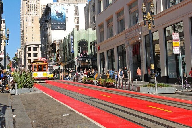 The Best of San Francisco: Private Half-Day Walking Tour - The Sum Up: Is It Worth It?