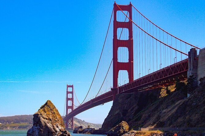 The Best of San Francisco: Private Half-Day Walking Tour - FAQ