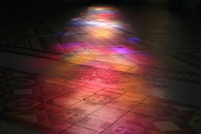 The best of San Salvador: Boqueron, RainbowSlide, Historic Center - Key Points