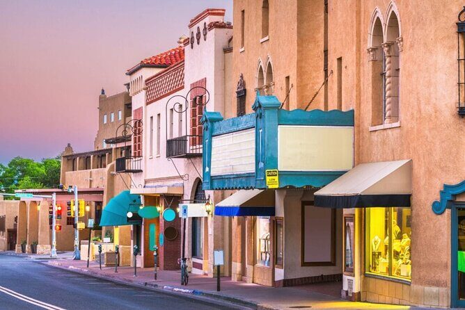 The Best Of Santa Fe Private Walking Tour - Who Will Love This Tour?