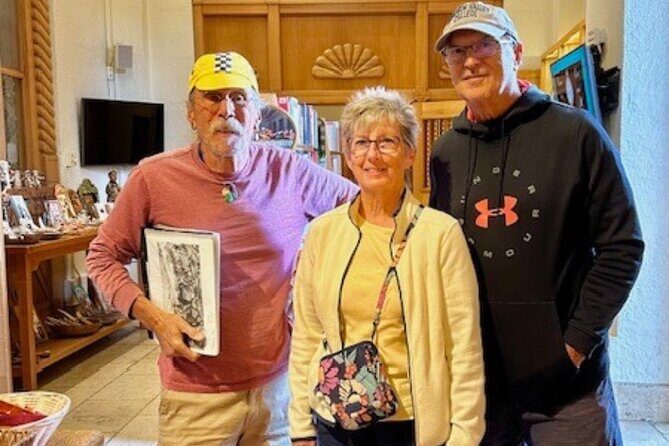 The Best Of Santa Fe Private Walking Tour - Frequently Asked Questions