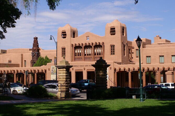 The best of Santa Fe walking tour - Detailed Review of the Santa Fe Walking Tour