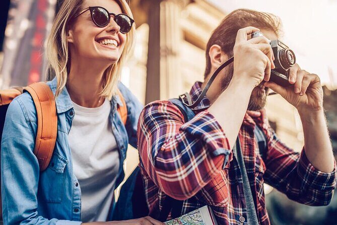 The best of Santa Fe walking tour - The Sum Up