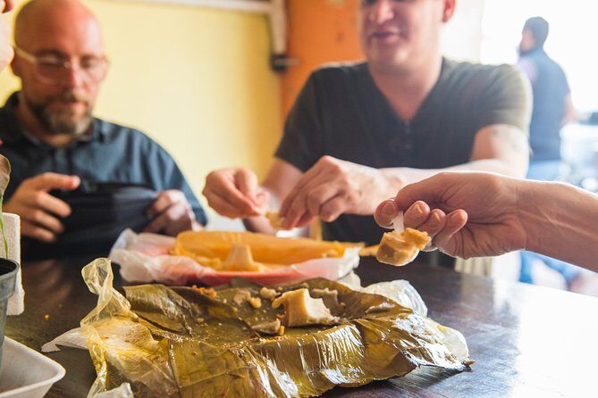 The Best of Santa Maria de la Ribera - Key Points