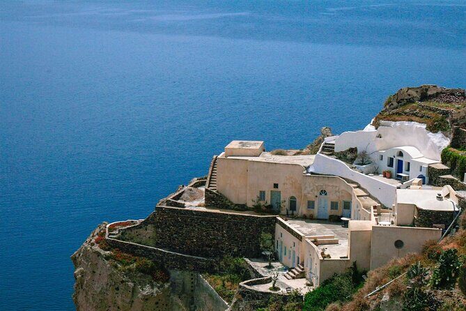 The Best of Santorini: 5-Hour Private Guided Tour of the Island - Final Thoughts