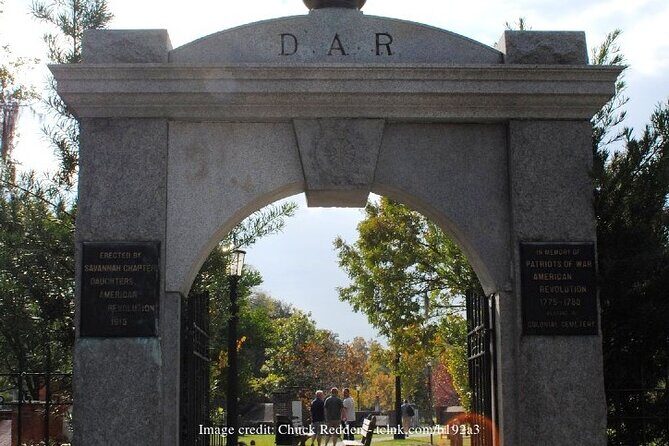 The Best of Savannah: Private Half-Day Walking Tour - Who Should Consider This Tour?