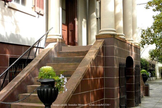 The Best of Savannah: Private Half-Day Walking Tour - FAQ
