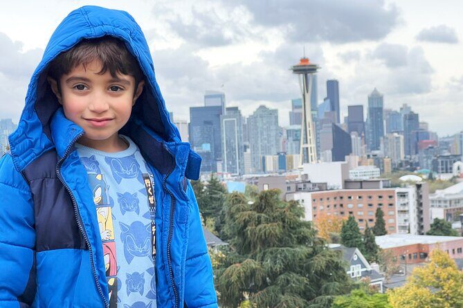 The Best of Seattle and Majestic Snoqualmie Waterfalls - The Itinerary Breakdown