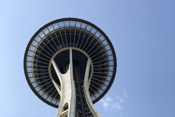 The Best of Seattle and Majestic Snoqualmie Waterfalls - Final Thoughts