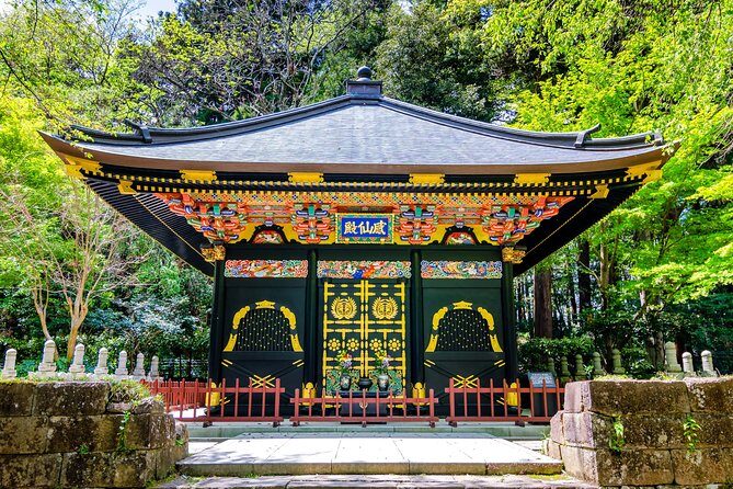 The Best Of Sendai Walking Tour - Exploring Sendai: An Honest Look at the Tour