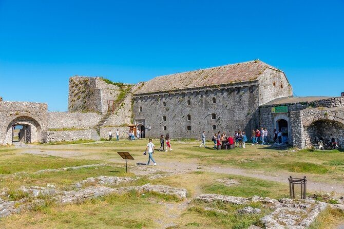 The Best of Shkoder Walking Tour - A Closer Look at the Itinerary