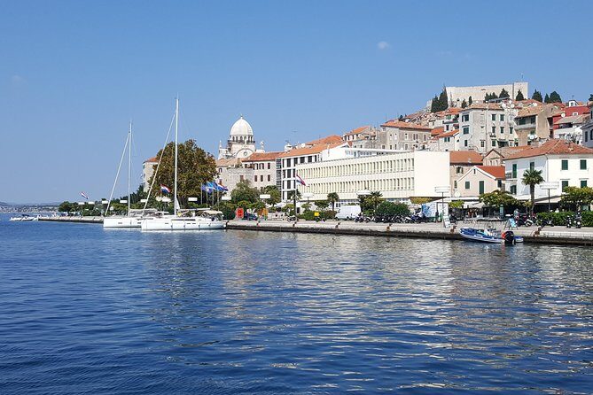 The Best of Sibenik Private Walking Tour - An In-Depth Look at the Itinerary and Experience