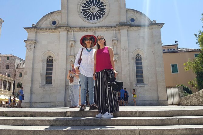 The Best of Sibenik Private Walking Tour - Final Thoughts
