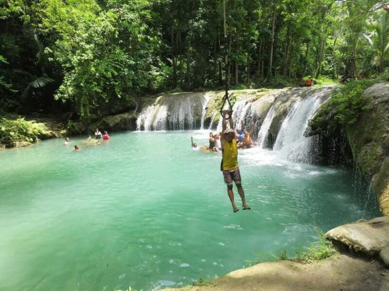 The Best of Siquijor Island Tour - Who Will Love This Tour?