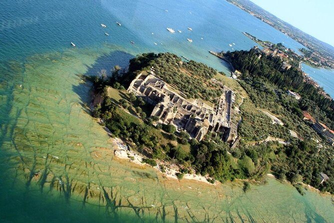 The best of Sirmione: art and taste on Lake Garda - Key Points